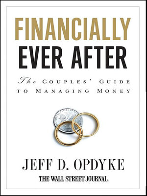 cover image of Financially Ever After